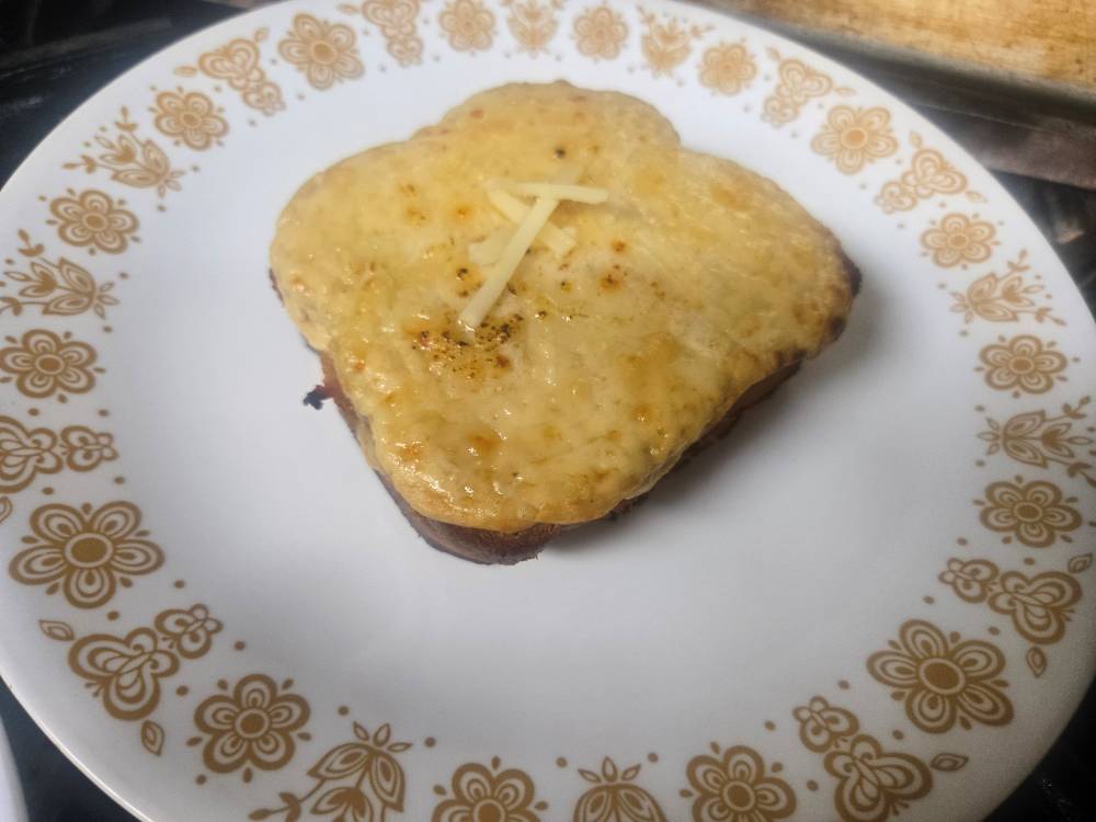 Croque Monsieur